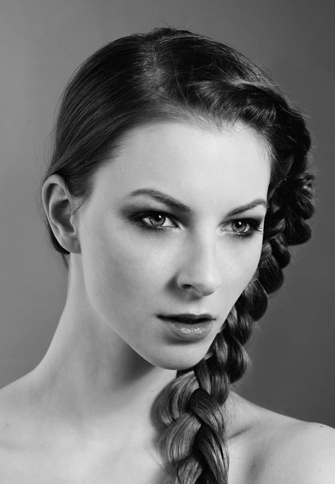 Lucie Měrková foto 2