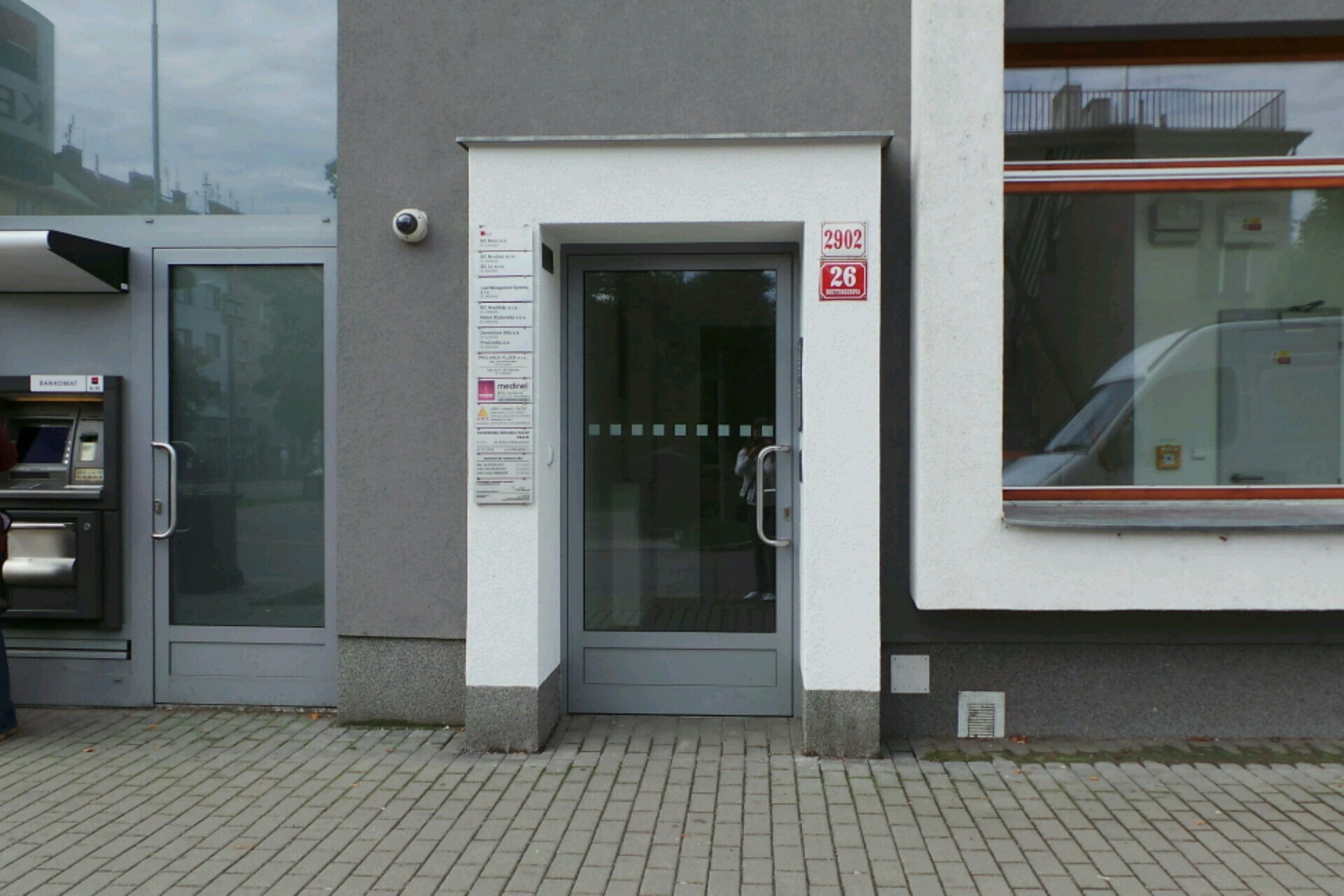 Pavelec LENTE, s.r.o.