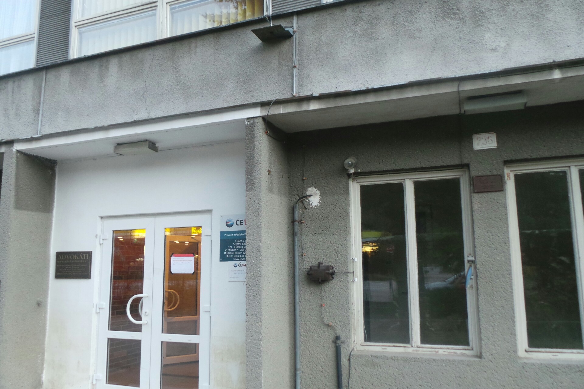 1. Geodetická kancelář, s.r.o. foto 1