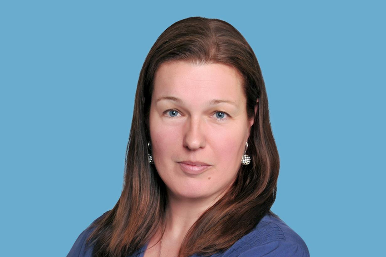 Michaela Haubertová - realitní makléřka foto 1