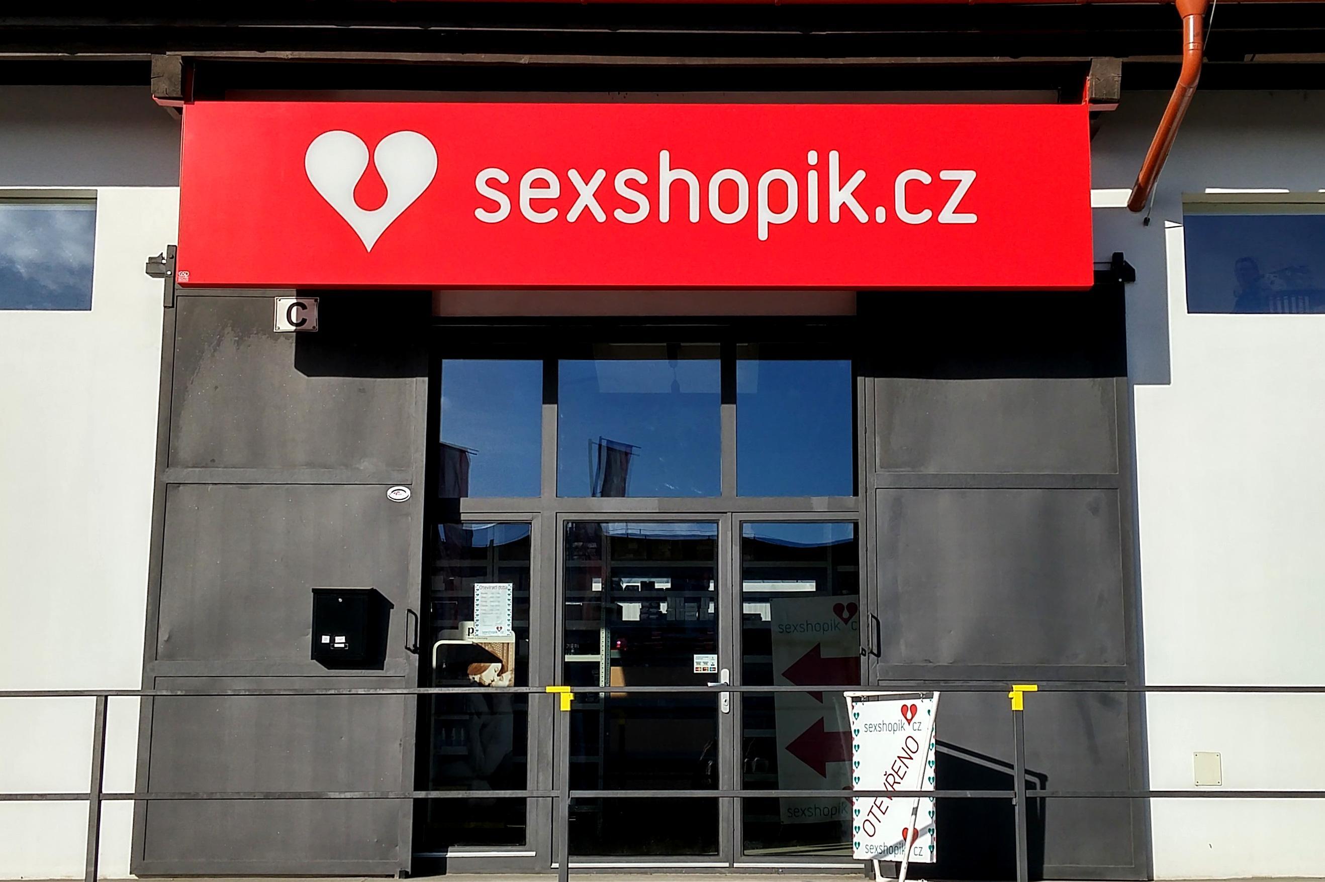 sex shop praha 9