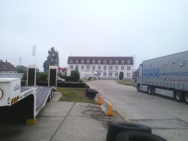ROLINE PETROL, s.r.o. foto 2