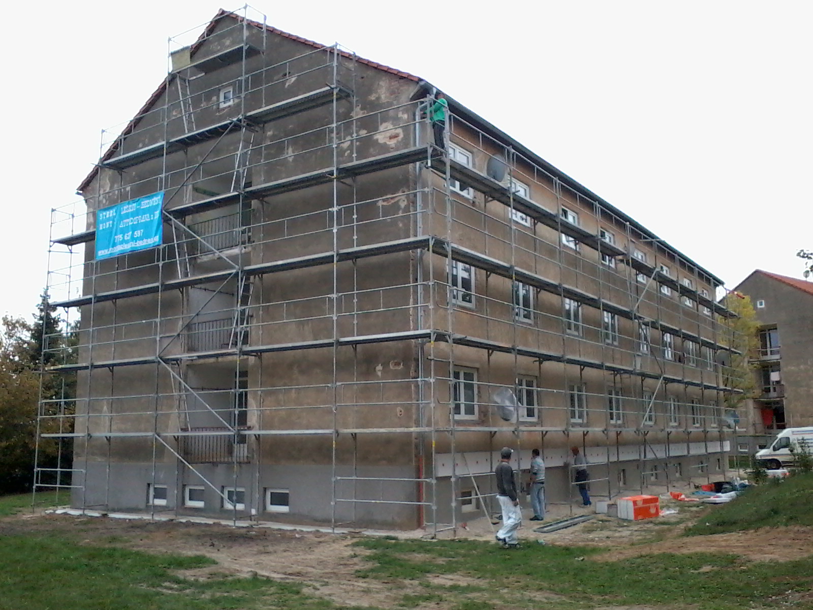 STEEL MONT UNI, s.r.o. foto 4