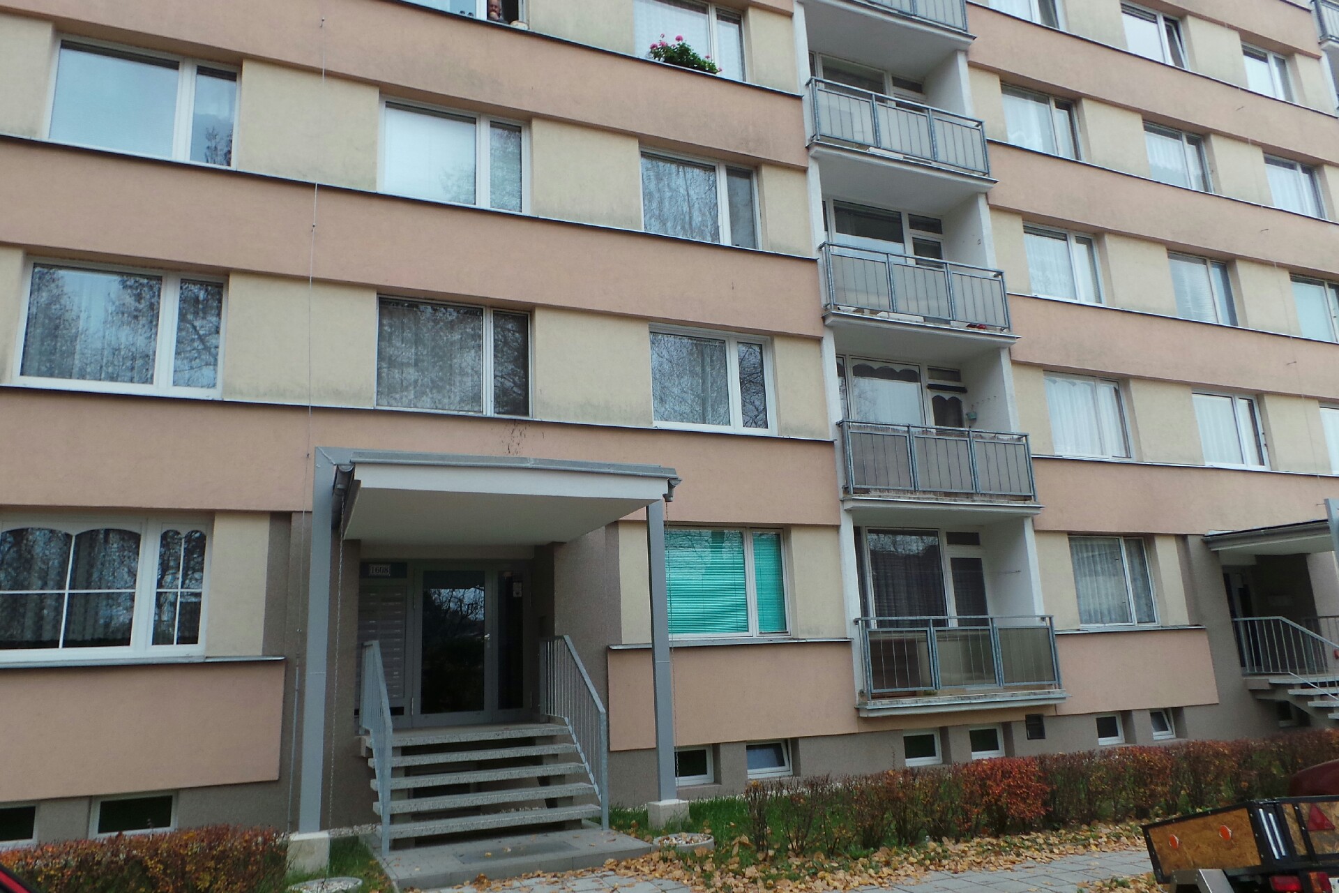 Pedikúra, kadeřnictví Helena Podzimková foto 1