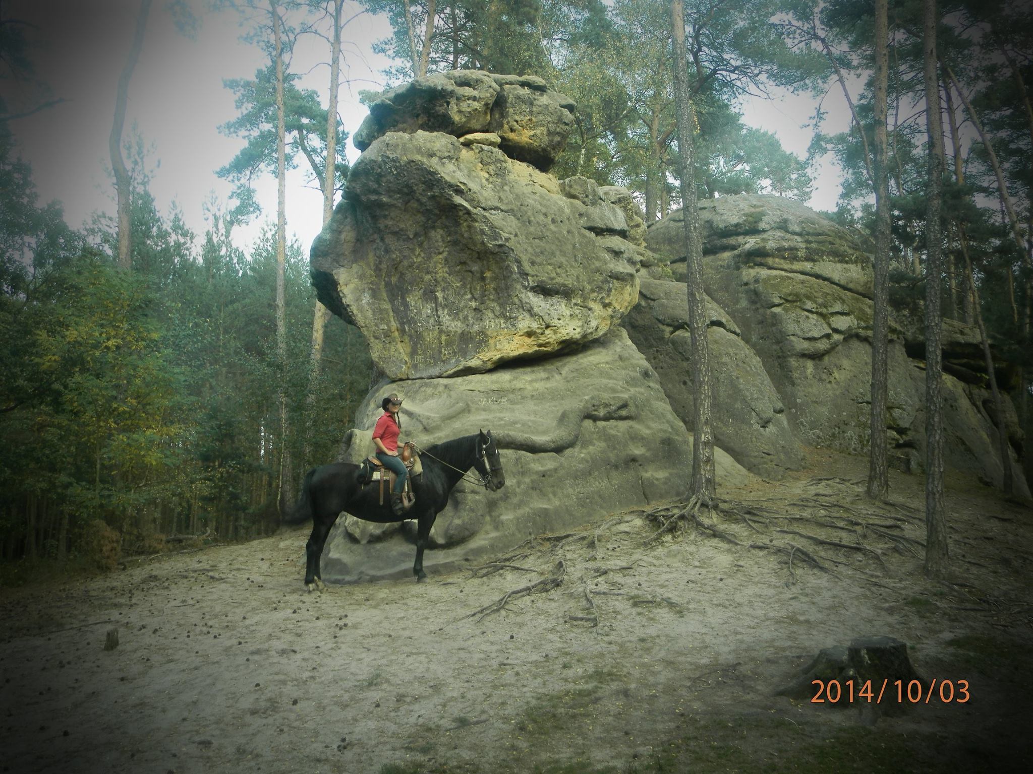 Ranč Zátoka foto 2