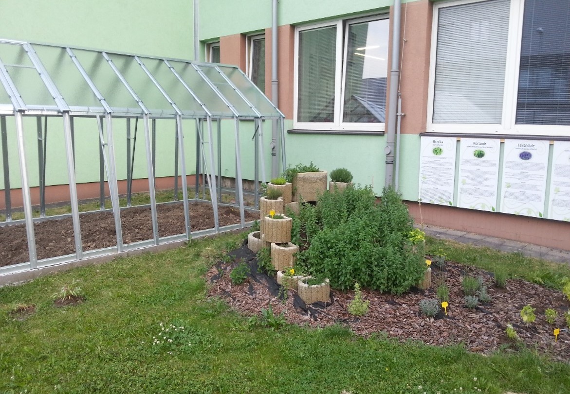 AHOL - Střední škola gastronomie, turismu a lázeňství foto 5