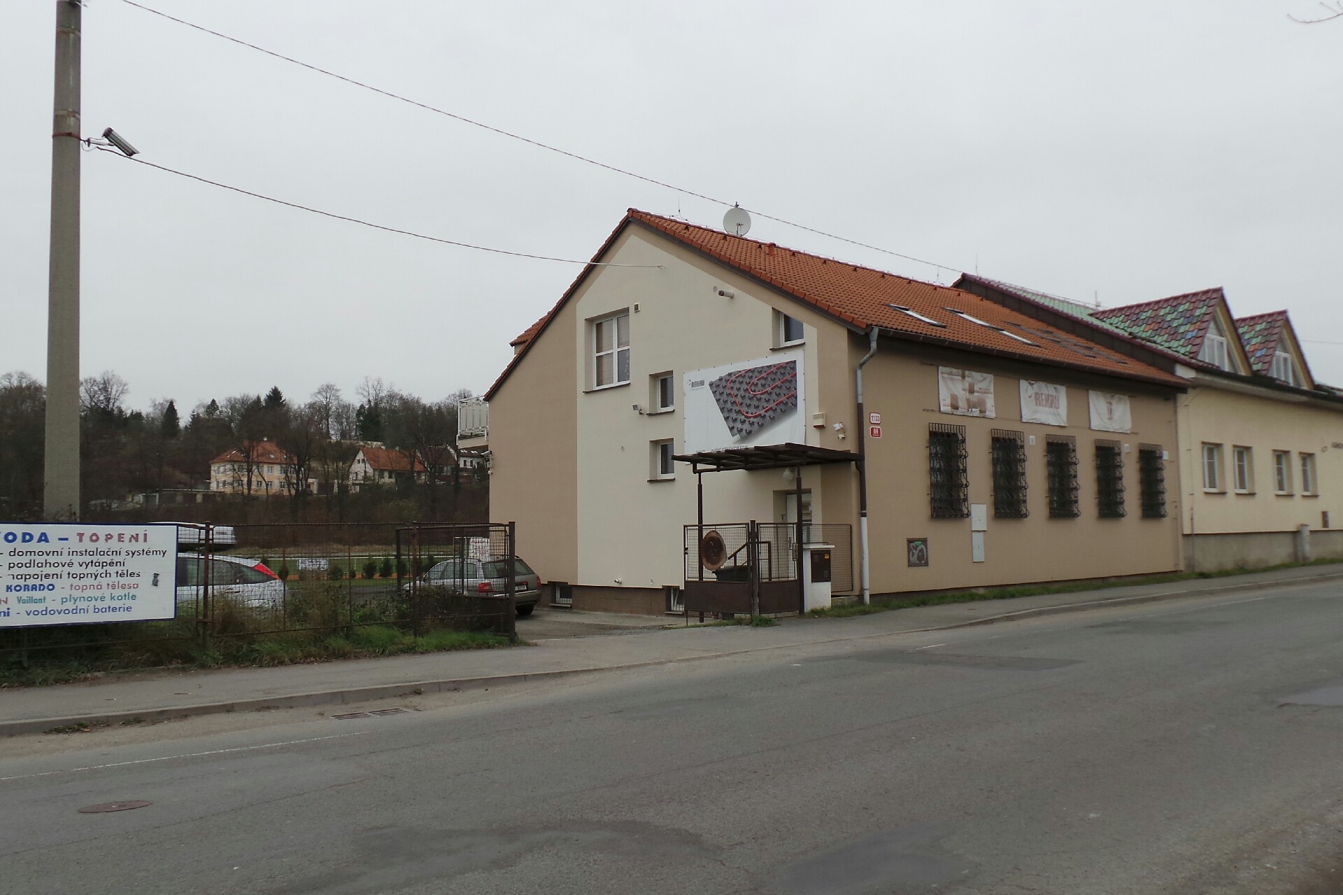 PLASTIC FUTURE, spol. s r.o.