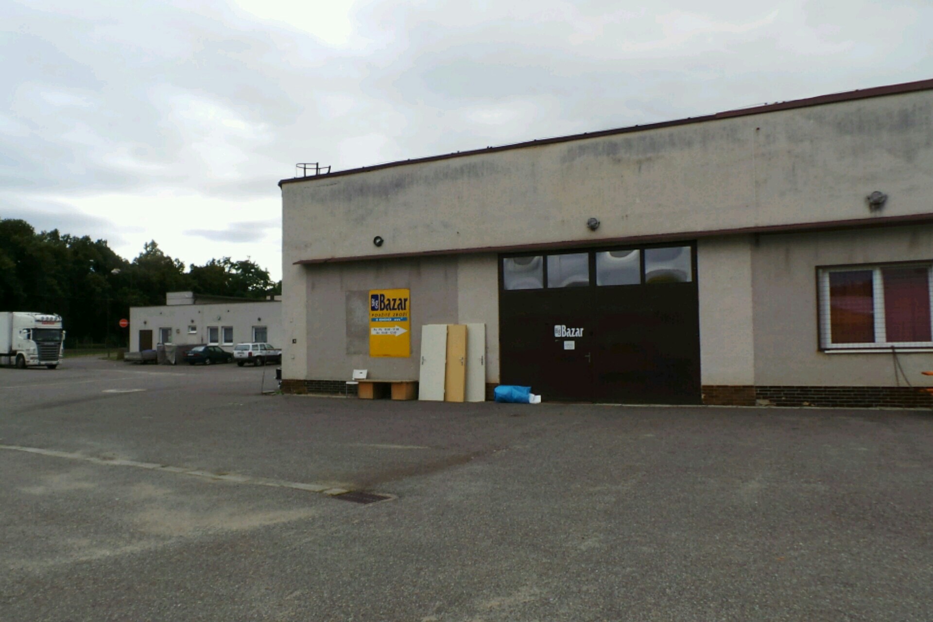 Václav Houška foto 1