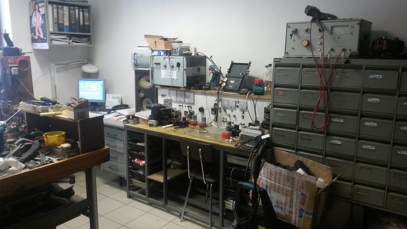 NÁŘADÍ HLAVA, s.r.o. foto 2