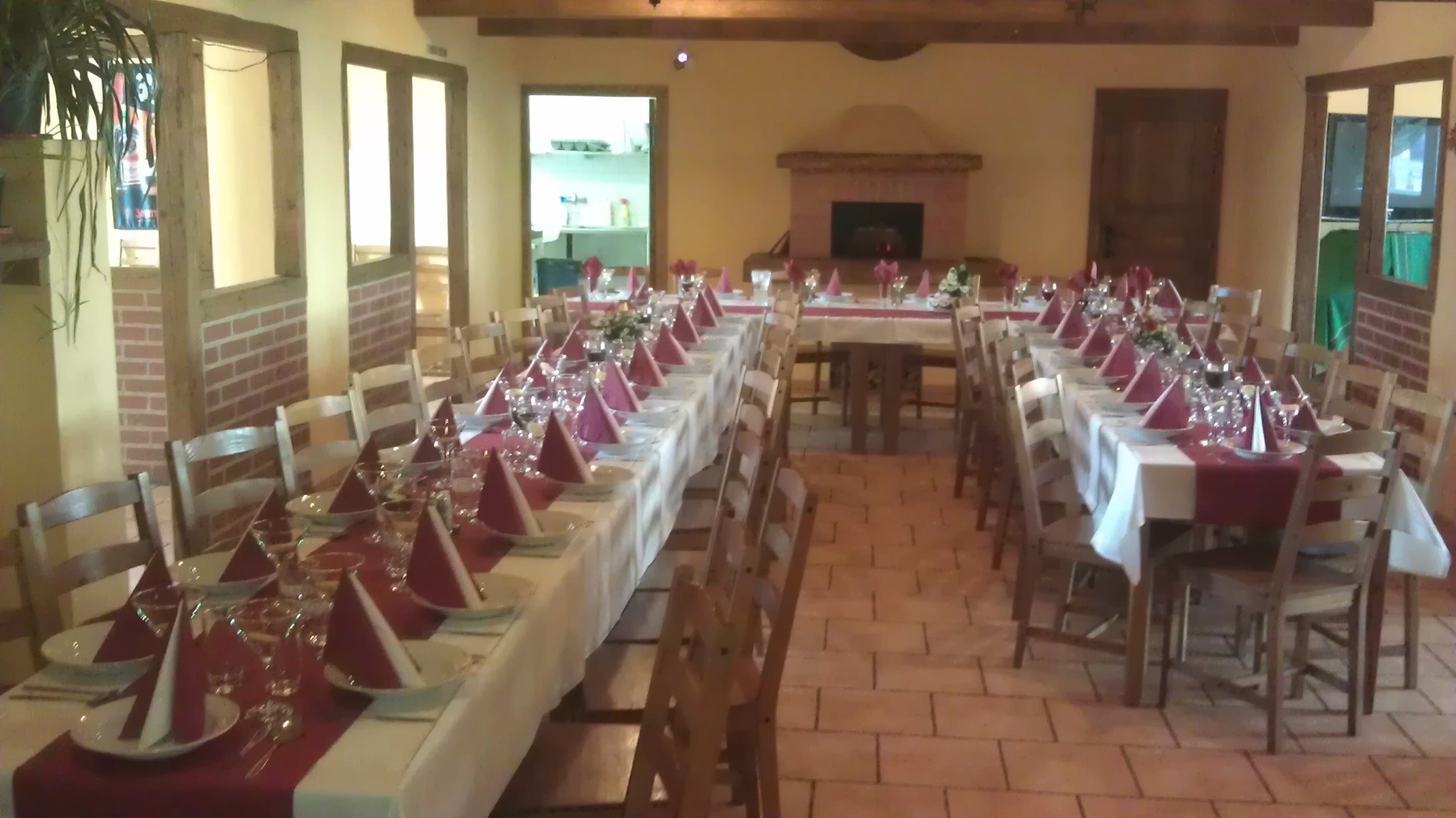 Restaurace U Radnice foto 2