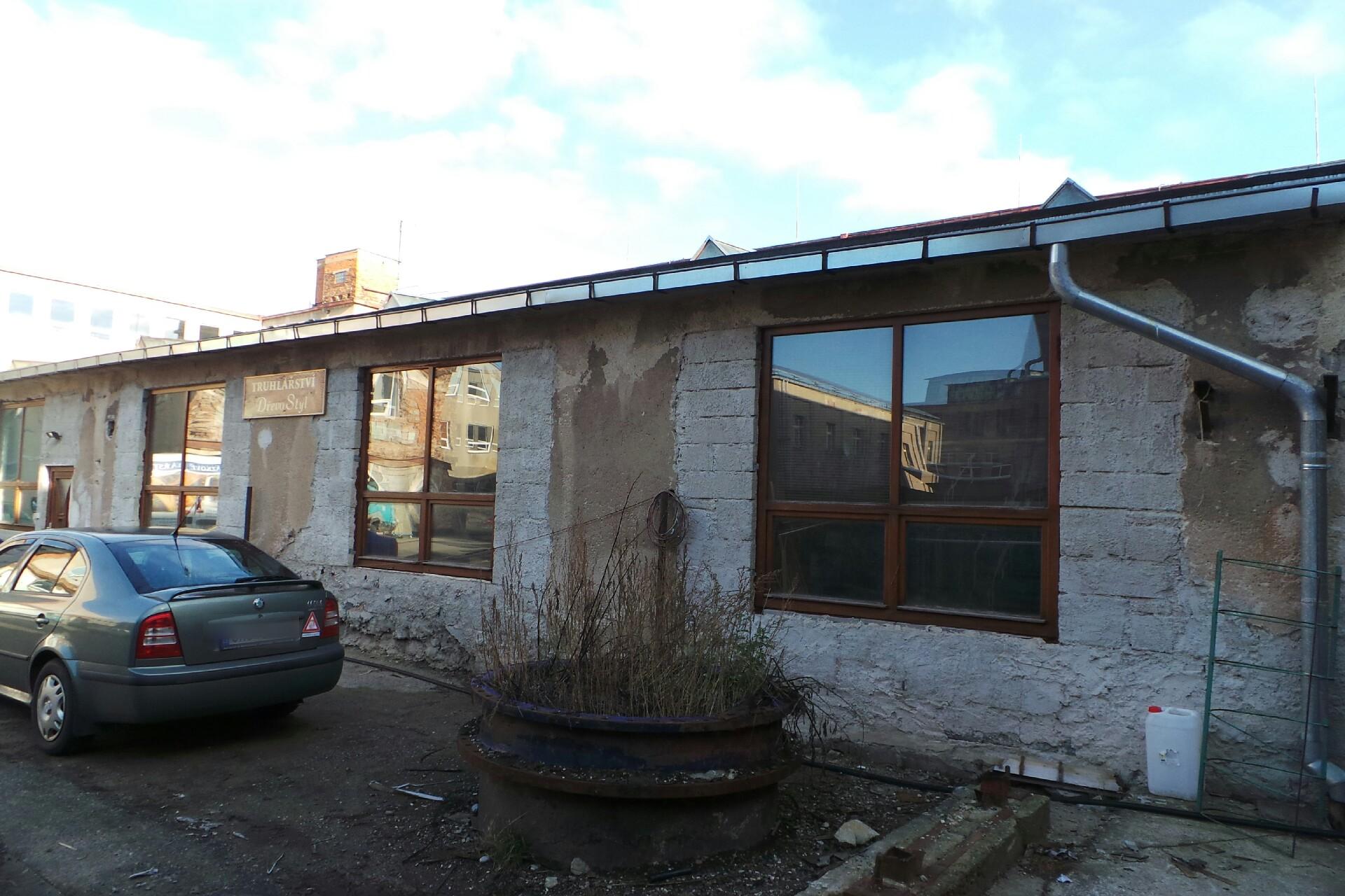 Truhlářství Dřevo styl - Tomáš Peterka