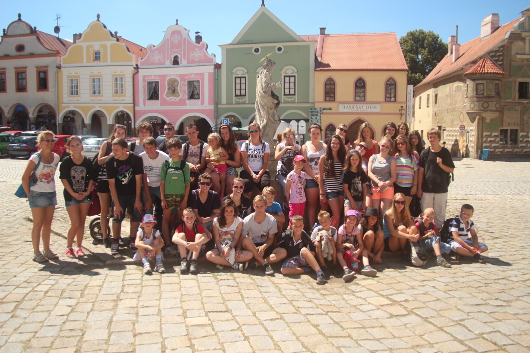 Duha Střelka foto 2