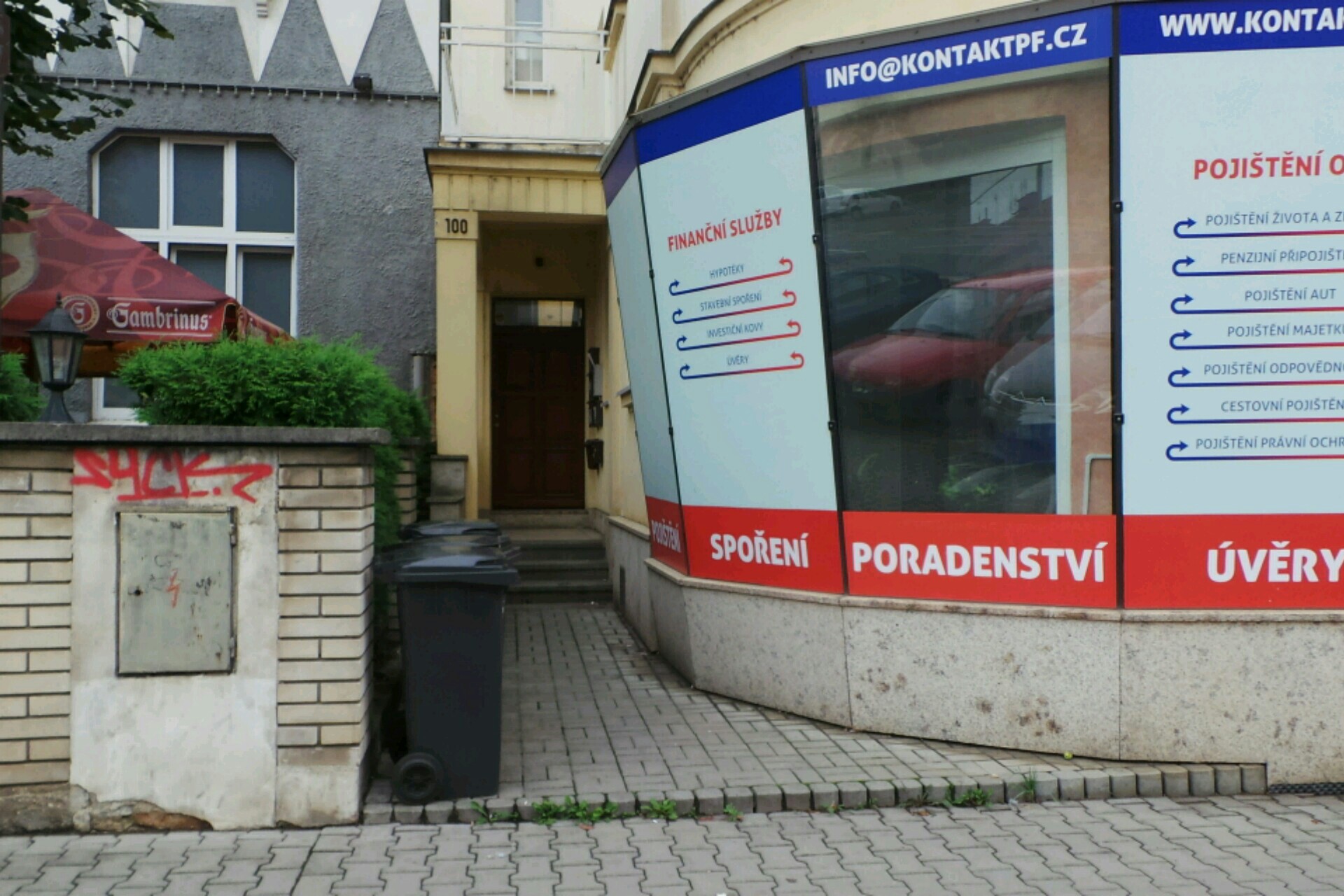 VPÚ DECO PLZEŇ, a.s.