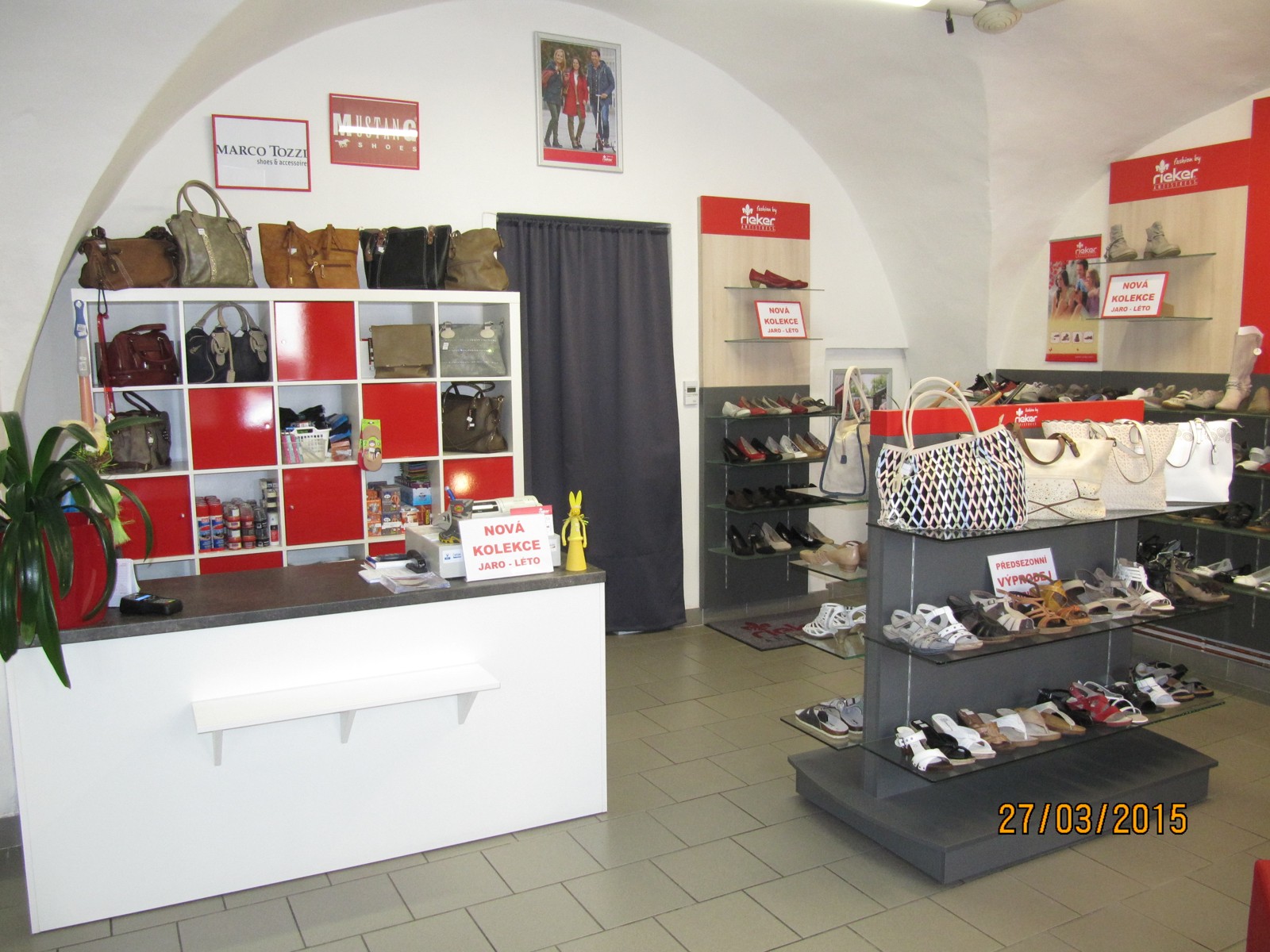 Obuv Ondráček foto 3