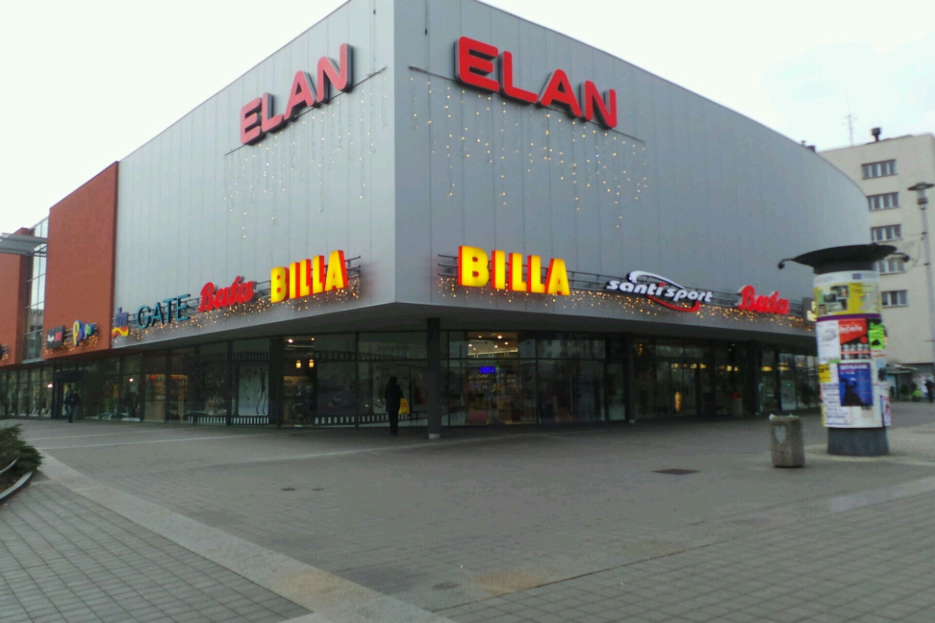 BENU Lékárna foto 2