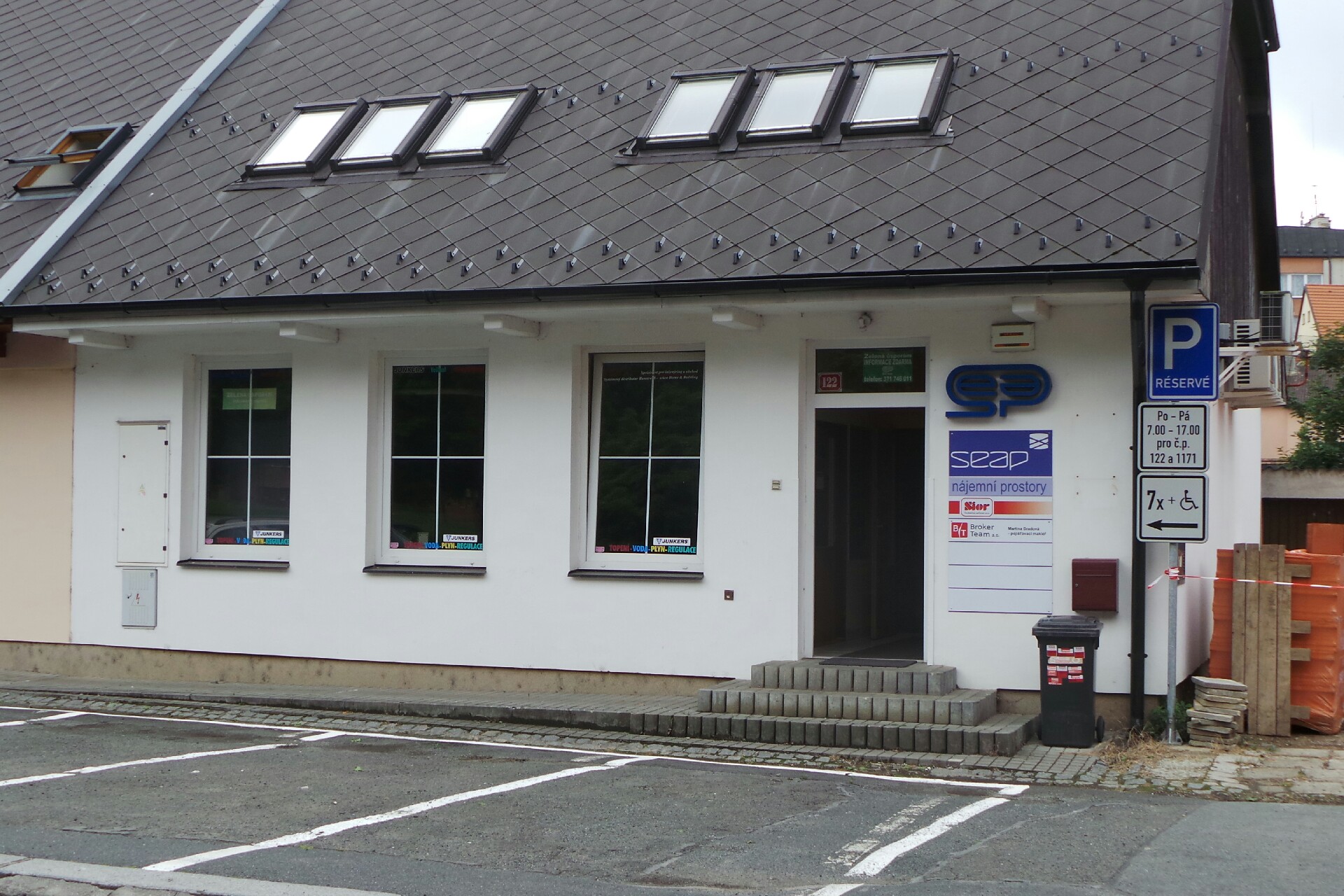 SIOR technická zařízení s.r.o.