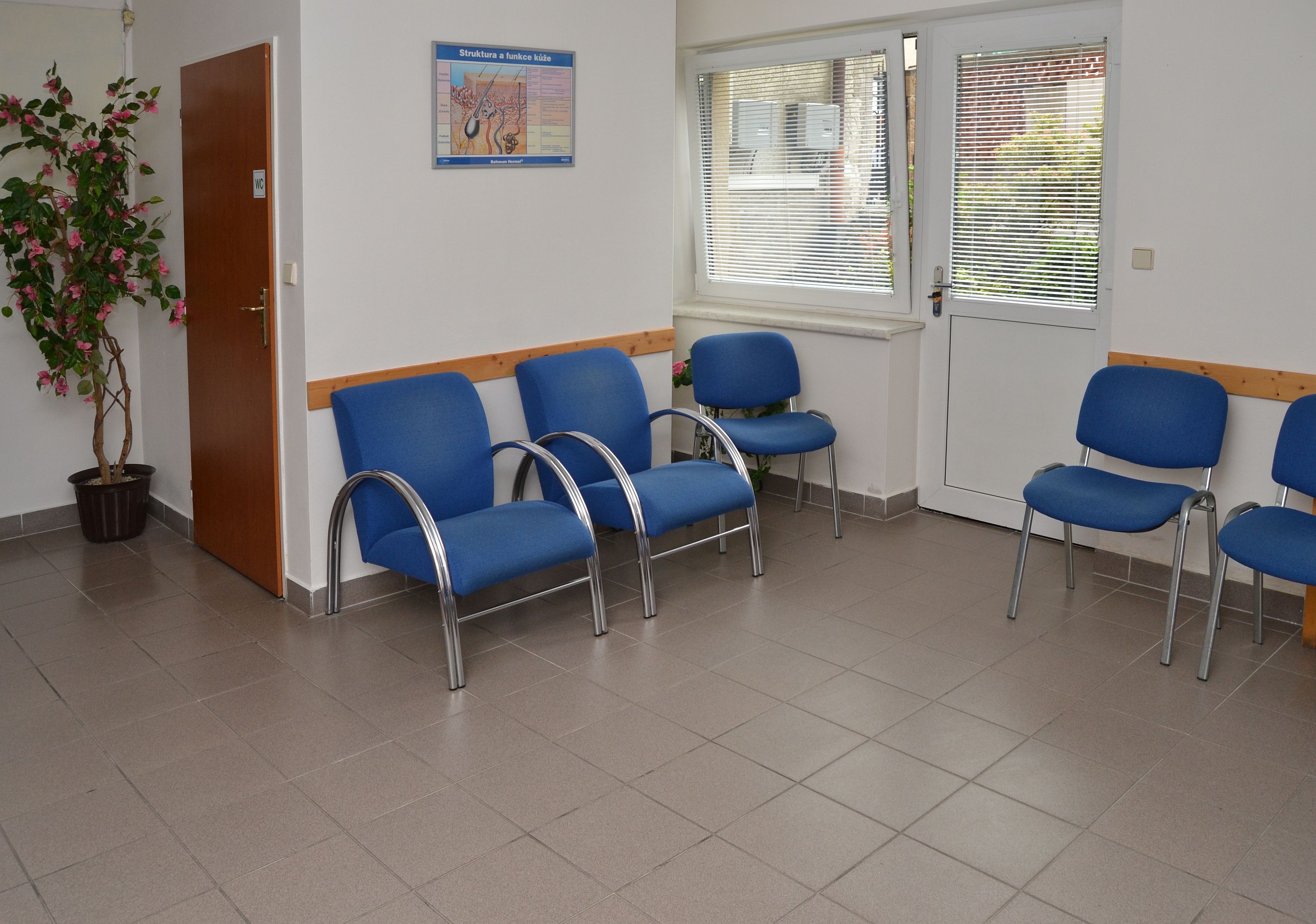 Dermatologická praxe s.r.o. - MUDr. Jaroslav Urbánek foto 6