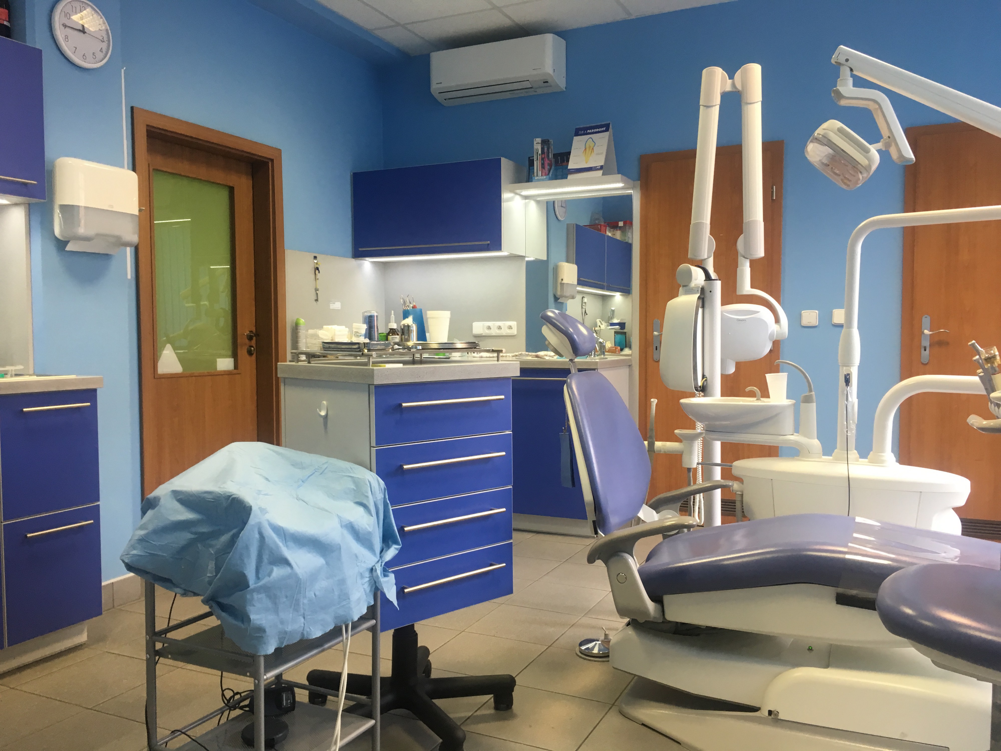 Stomatologie Zaytsev foto 2