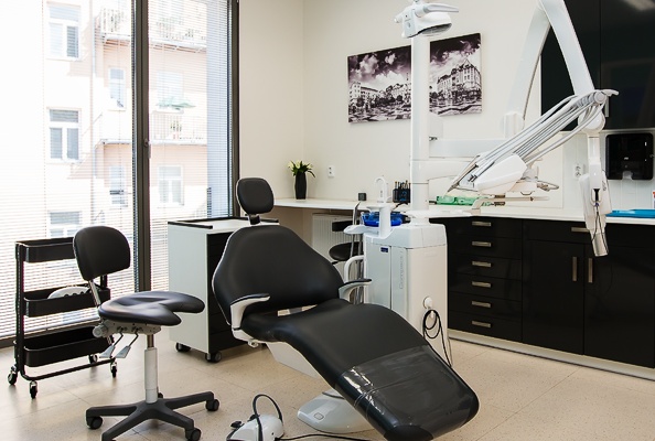 Zubní ordinace Dentdelion foto 4