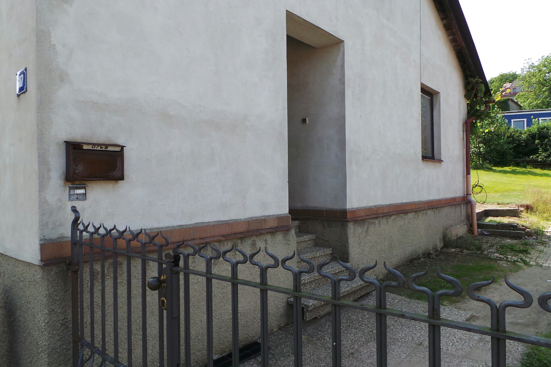 Jan Nikendey - Feart