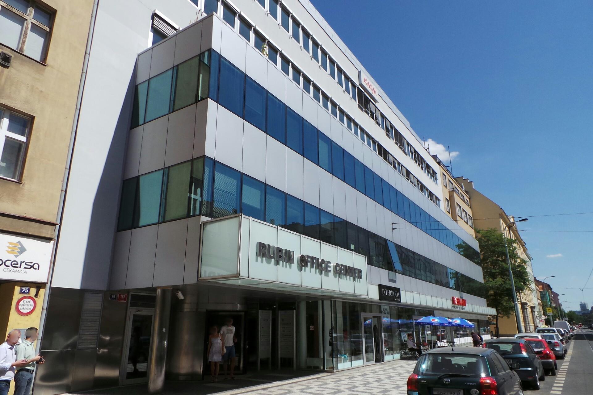 RUBY project management s.r.o