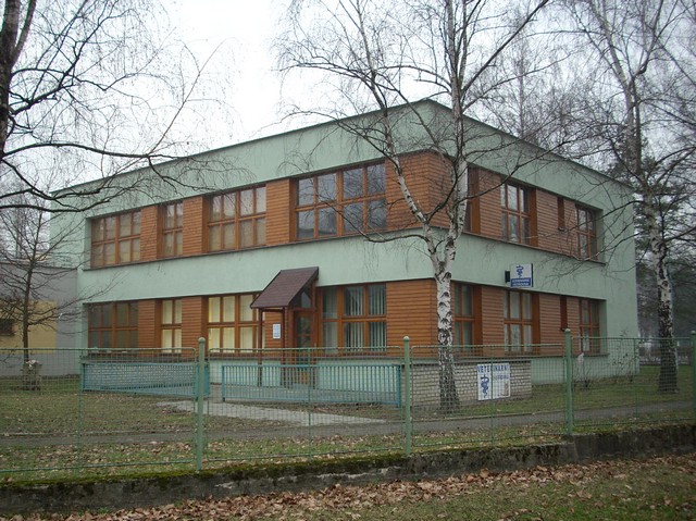 Bohumínská stavební, s.r.o. foto 4