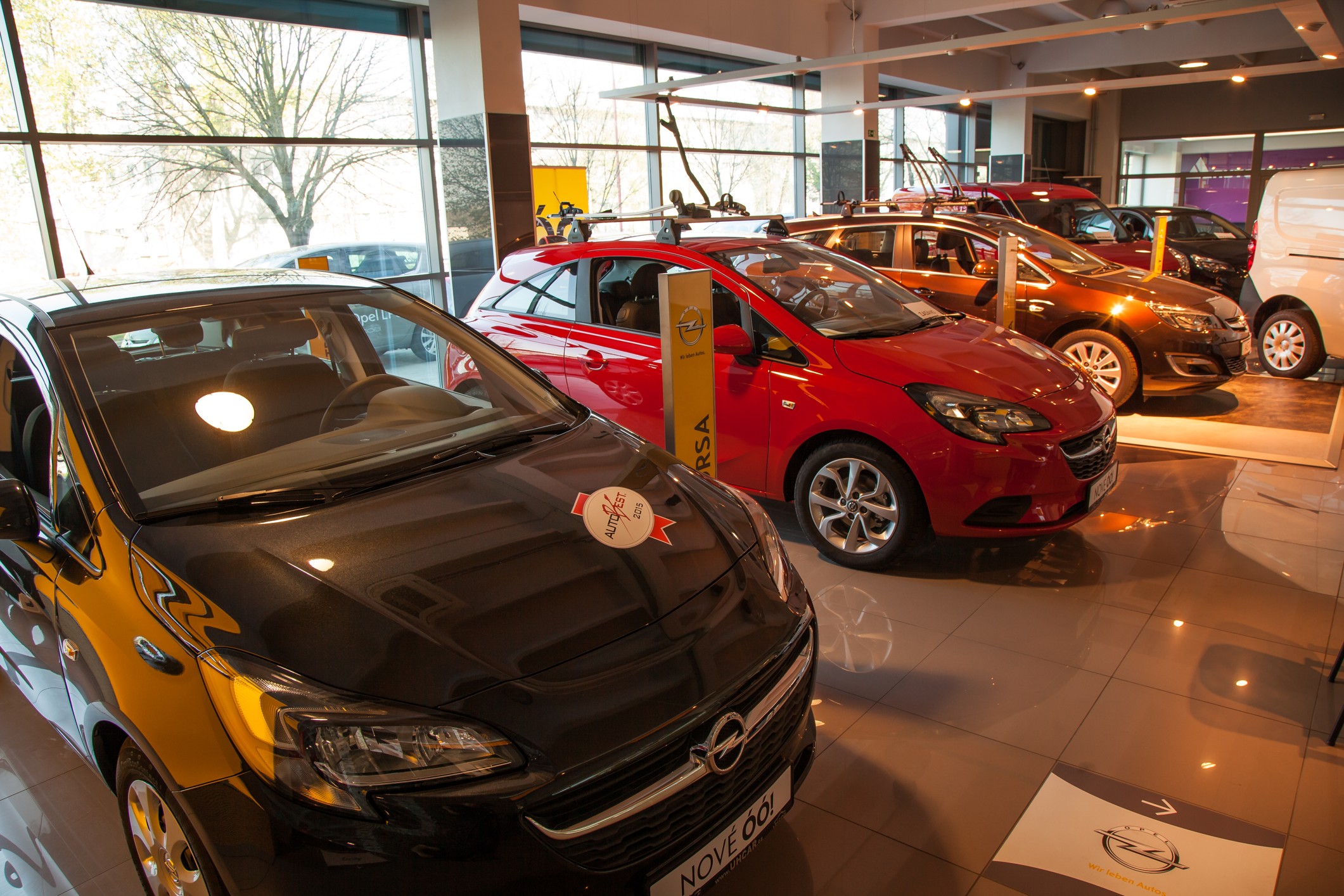 UH CAR AUTO s.r.o. foto 3