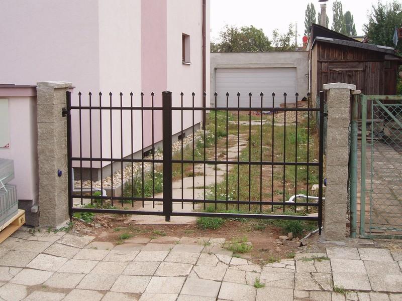 Umělecké kovářství - Lukáš Radiměřský foto 2