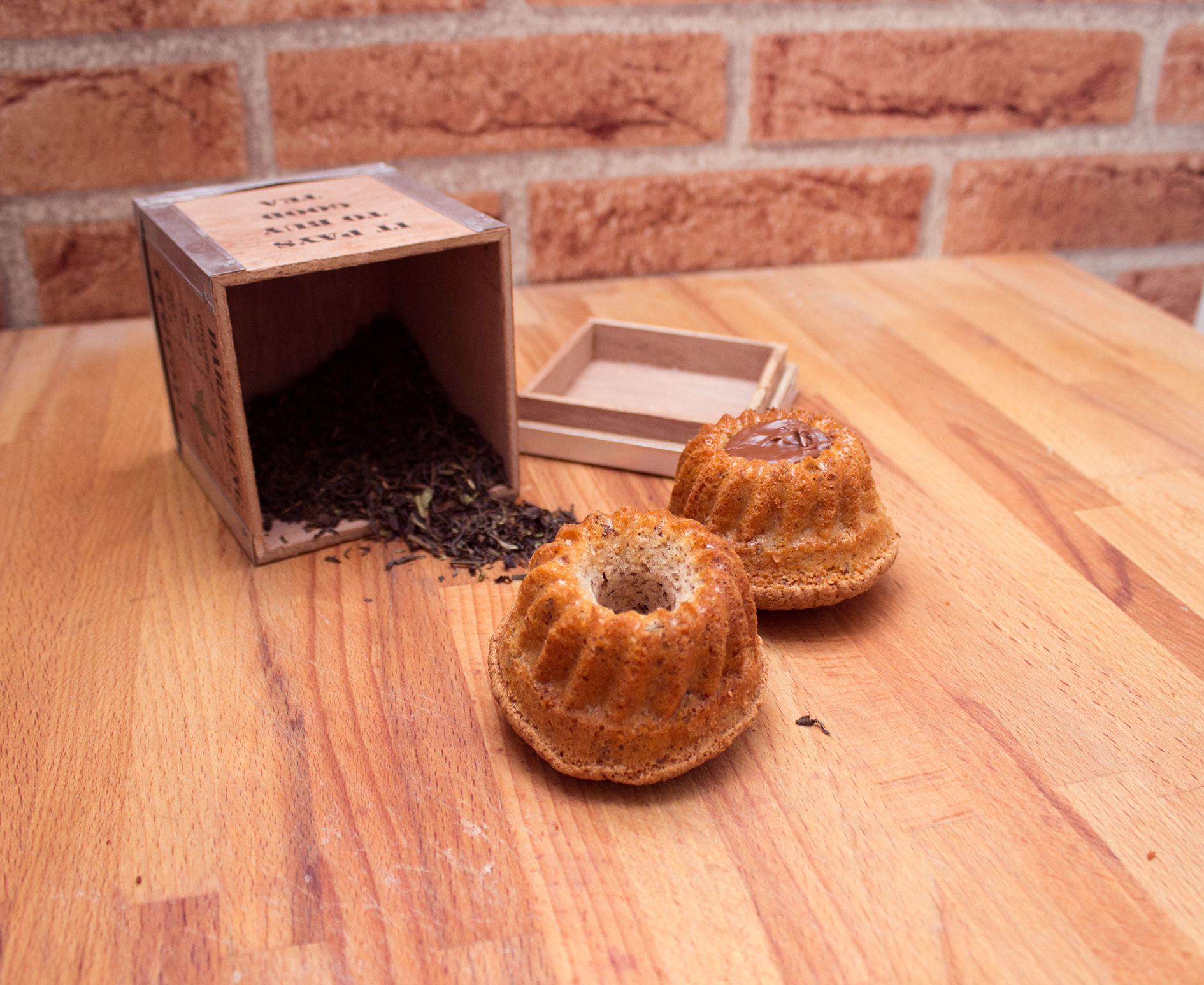 Muffiny Brno foto 5