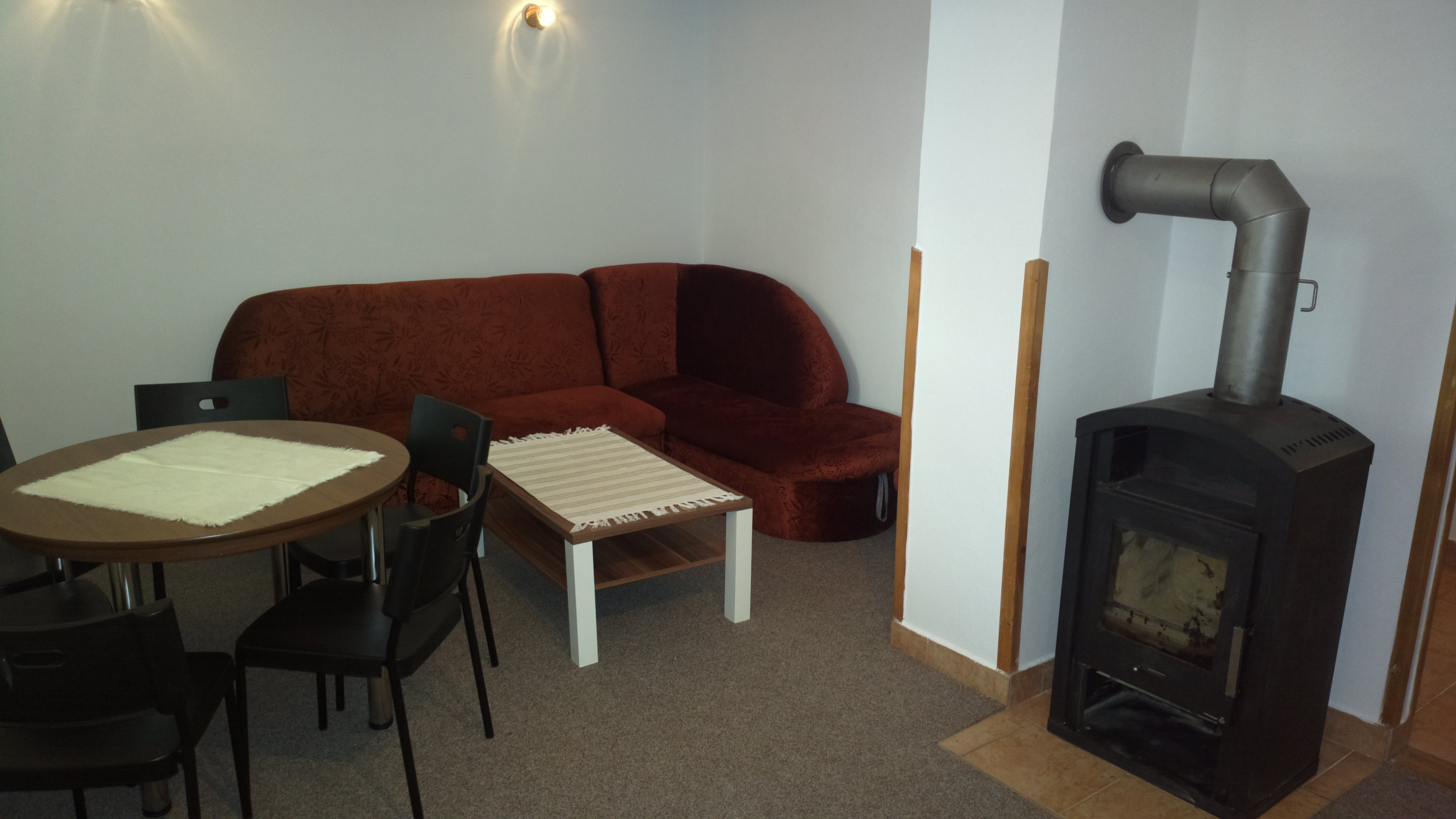 Apartmány Bělá 53 foto 5