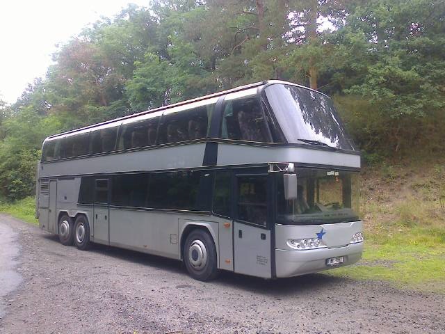 FRANK BUS foto 2
