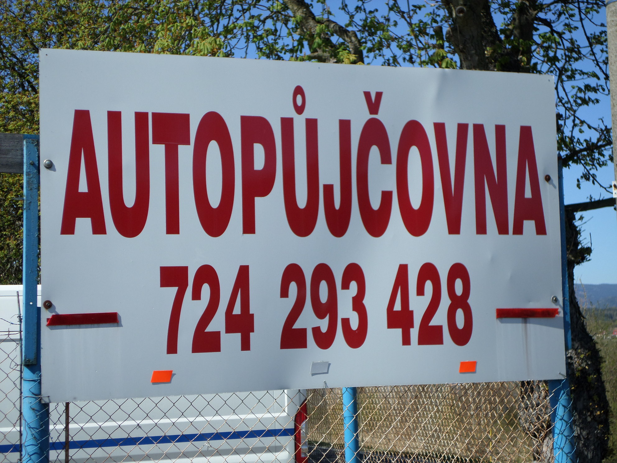 AUTO PLAČEK foto 3