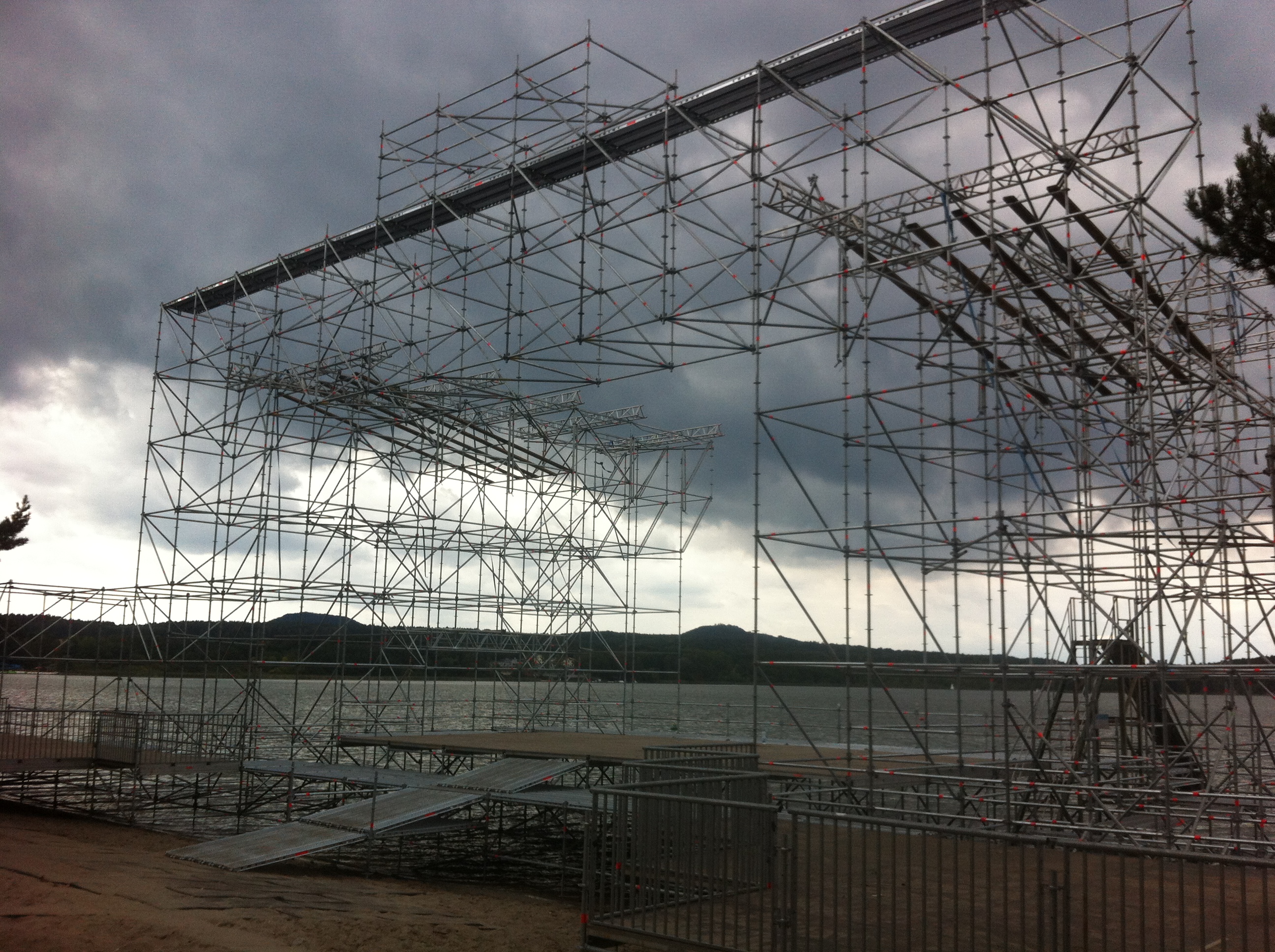 GP Mont Group, a.s. foto 4