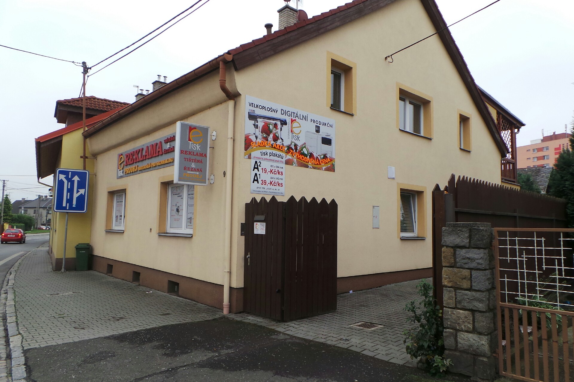 ReTISK - signmaking, s.r.o.