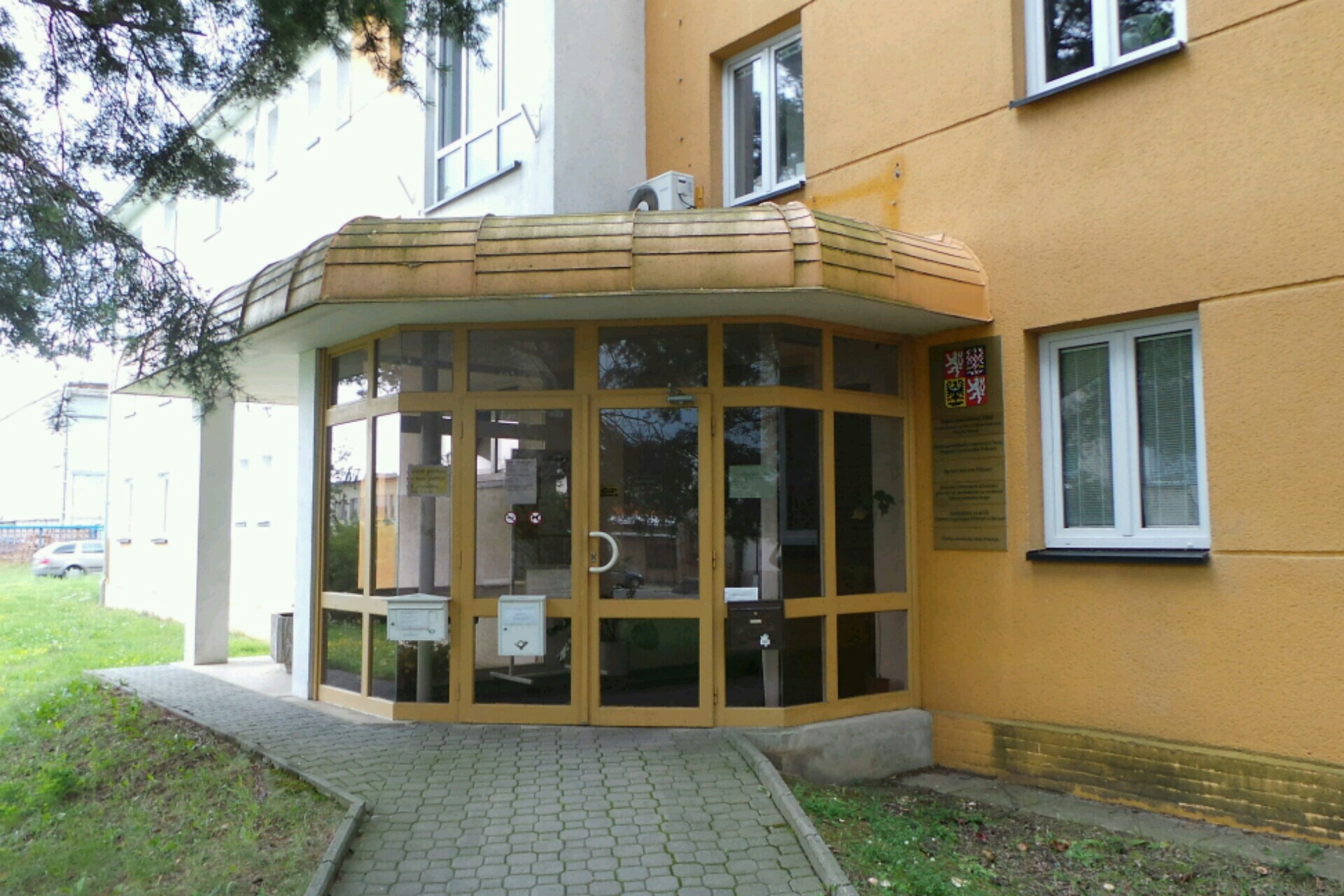 Krajské informační středisko Středočeského kraje, o.p.s.