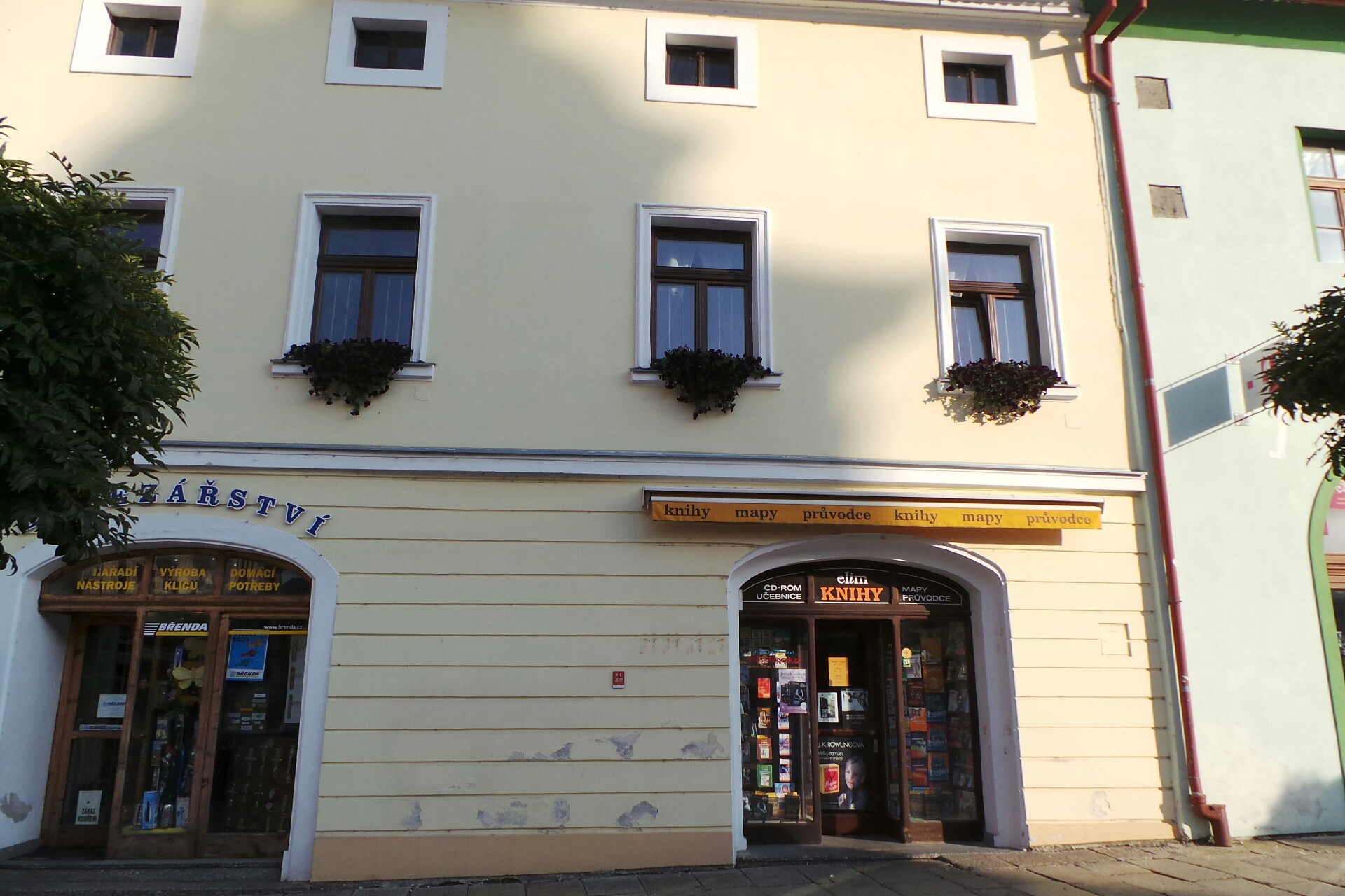 Kniha.elimpisek.cz foto 2