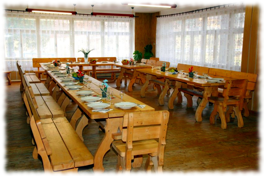 Penzion Radost foto 6