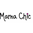 Logo obchodu Mama Chic