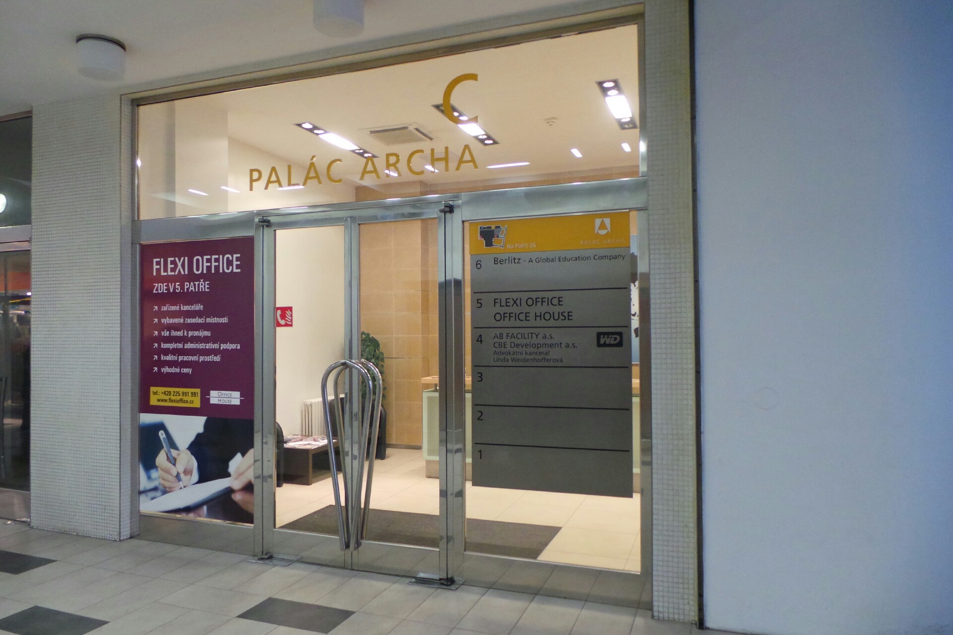 Mgr. Linda Weidenhofferová, advokátka