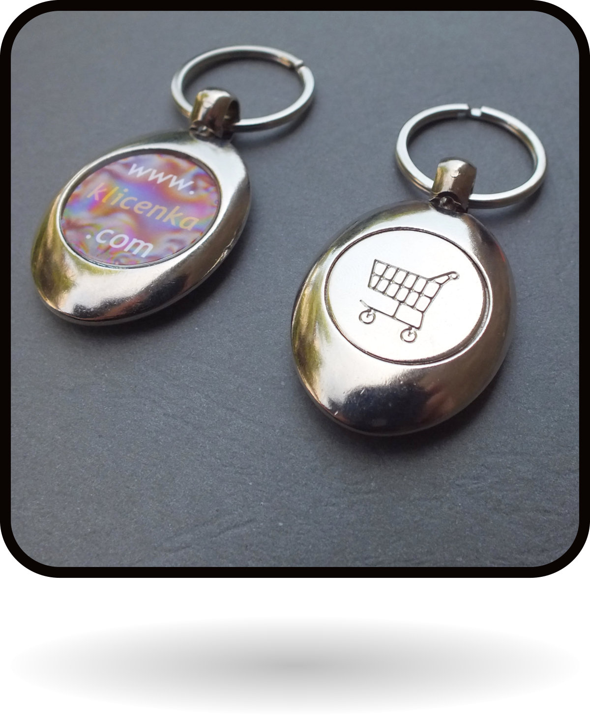 Martin Petráš - reklamní a dárkové předměty foto 3