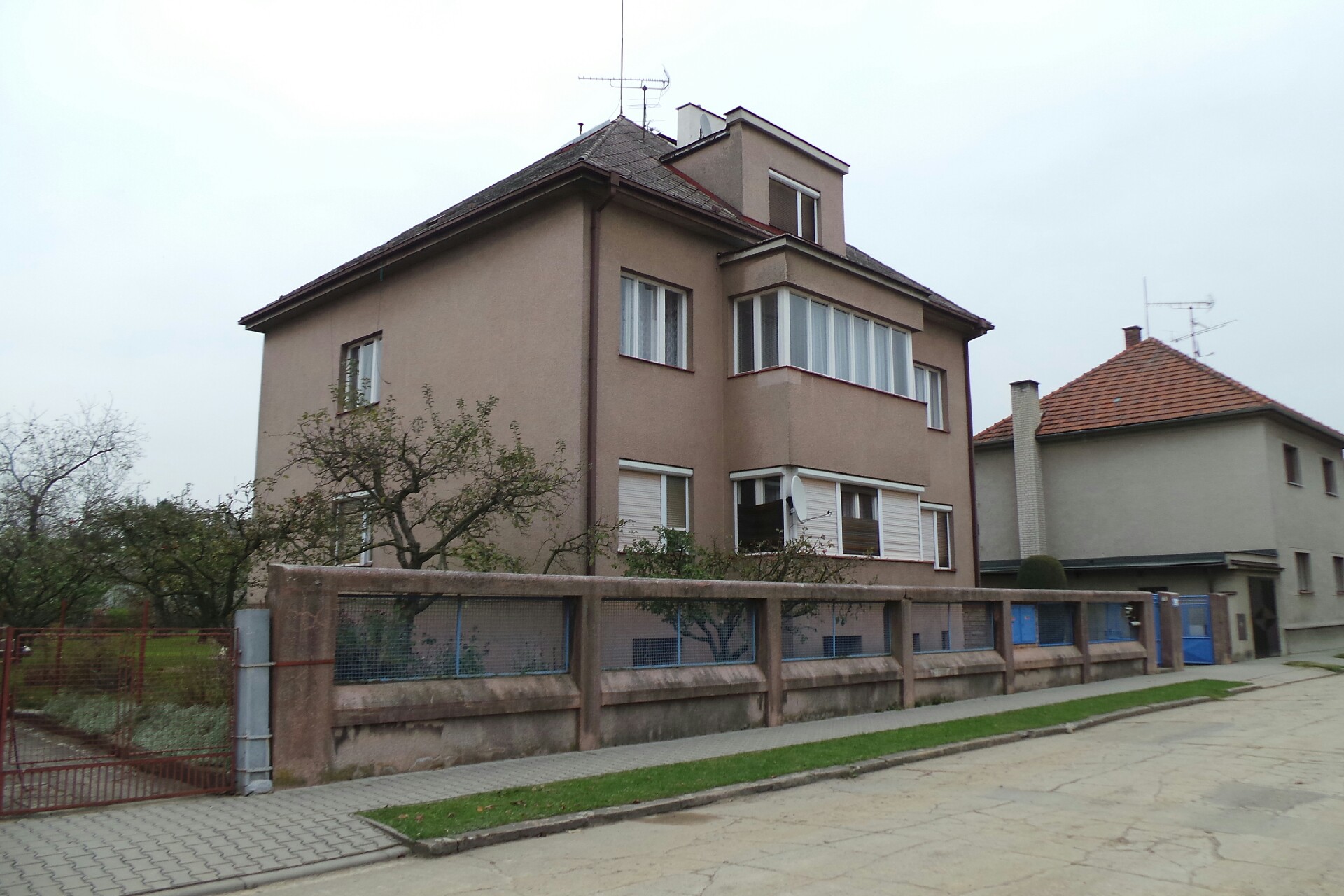 SK Kostelec Tigers, z.s.