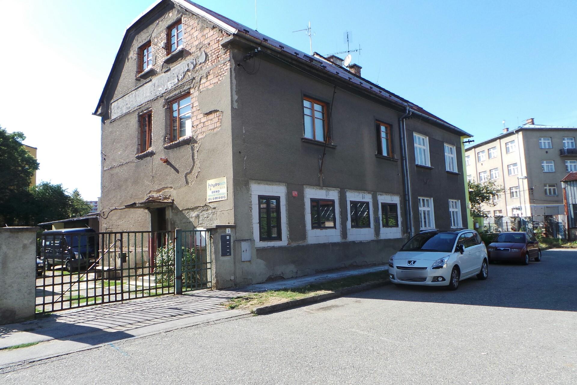 Hudební kurzy Ing. arch. Pavel Grasse