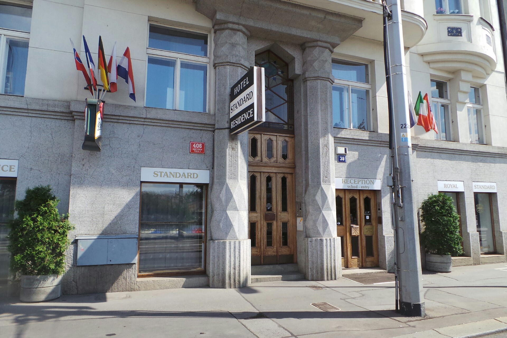 Obchodní oddělení - Velvyslanectví Vietnamské socialistické republiky