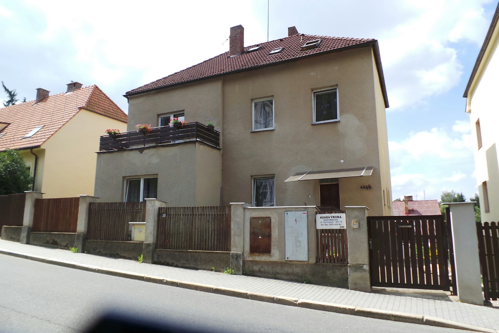 Strojní svěráky KRM