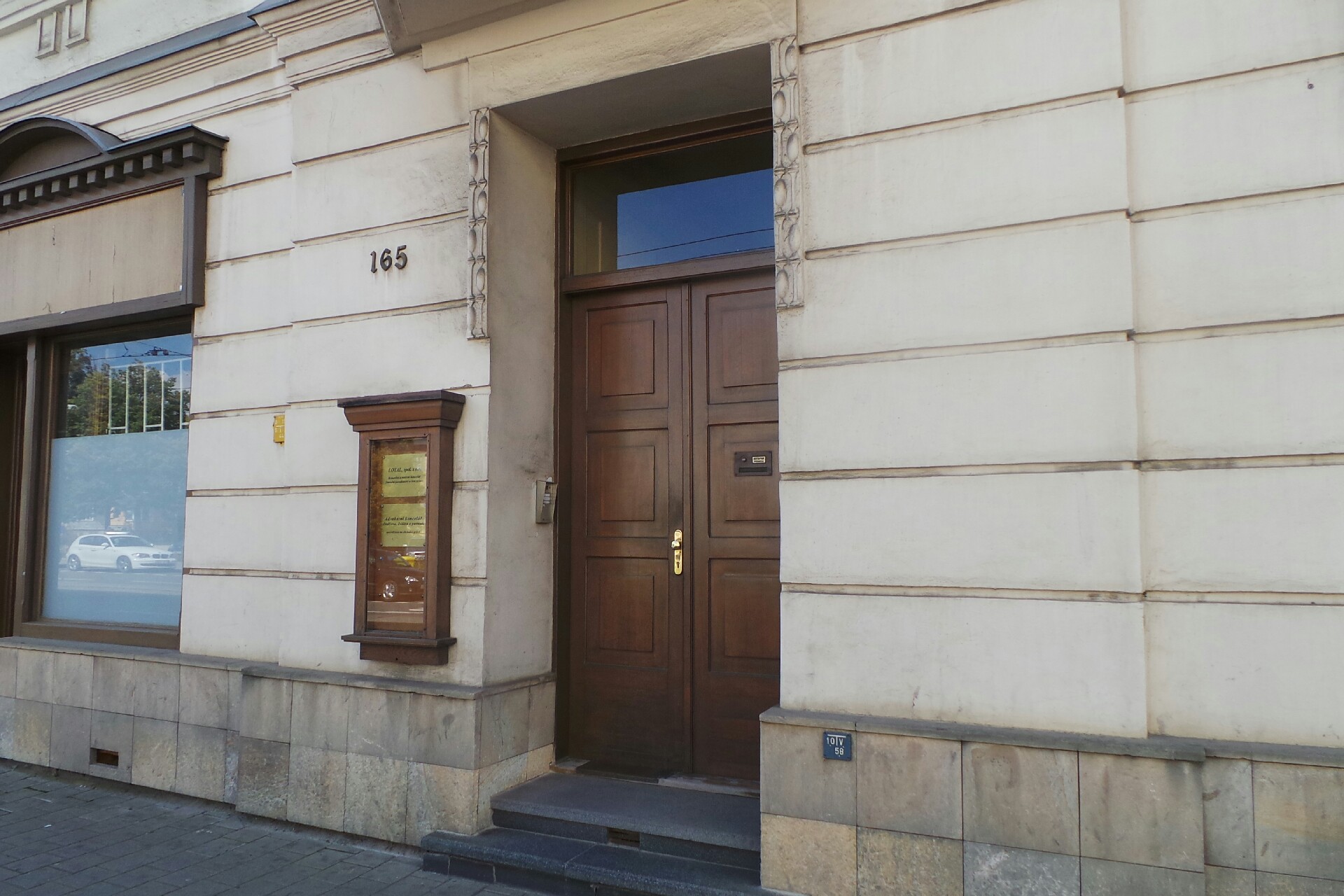 Mgr. Záděra Filip, Ph.D., advokát