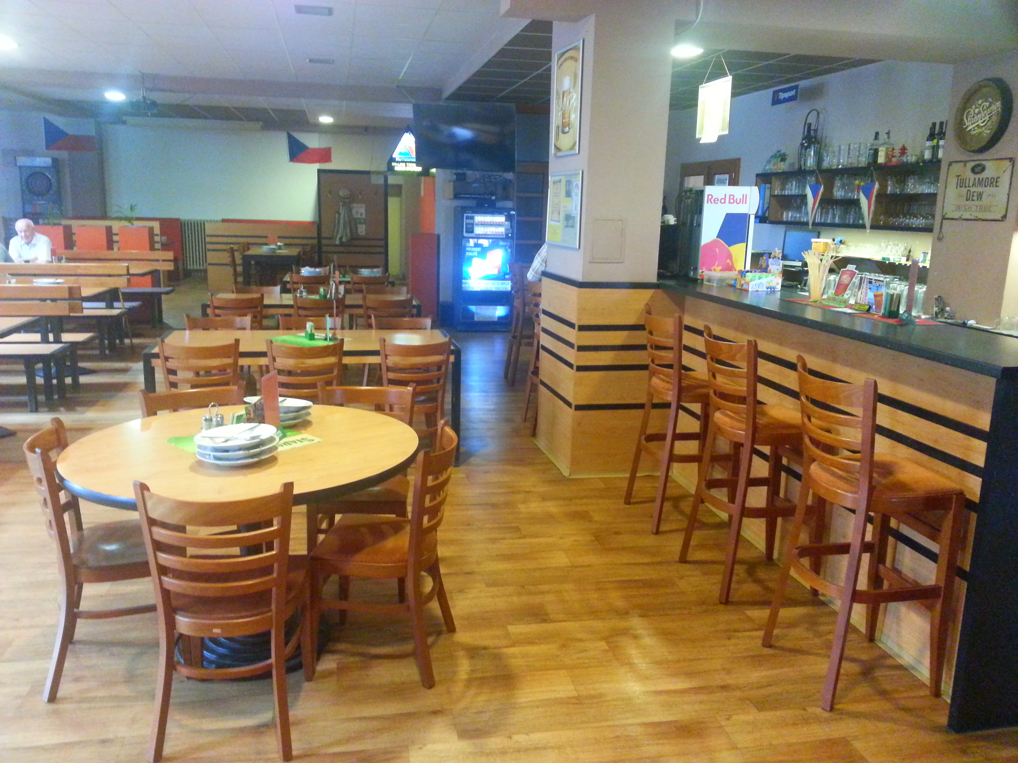 Restaurace Na Hale foto 3