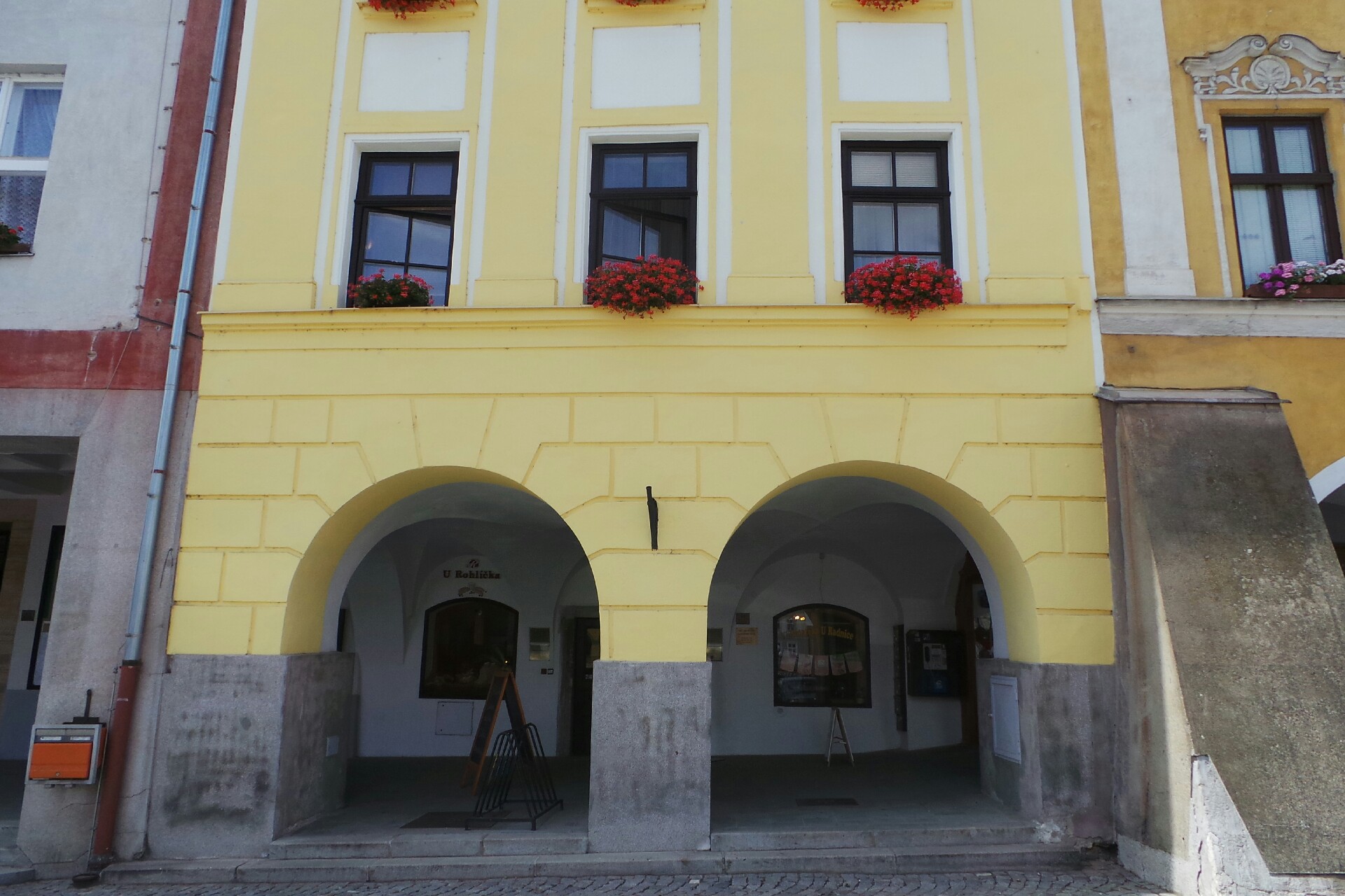 Vladimíra Sklenovská
