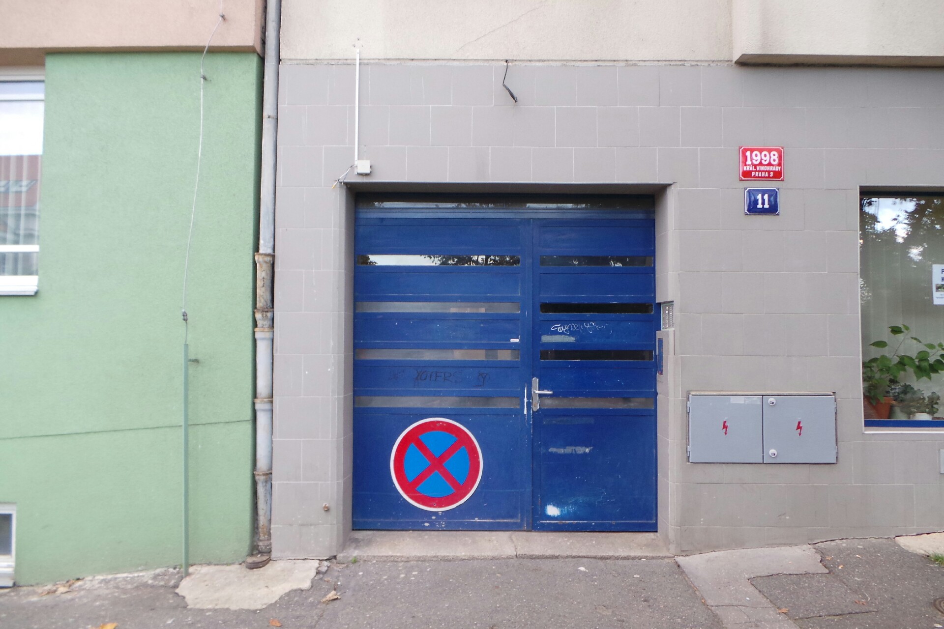 Industry & Building Investment, a.s. foto 1