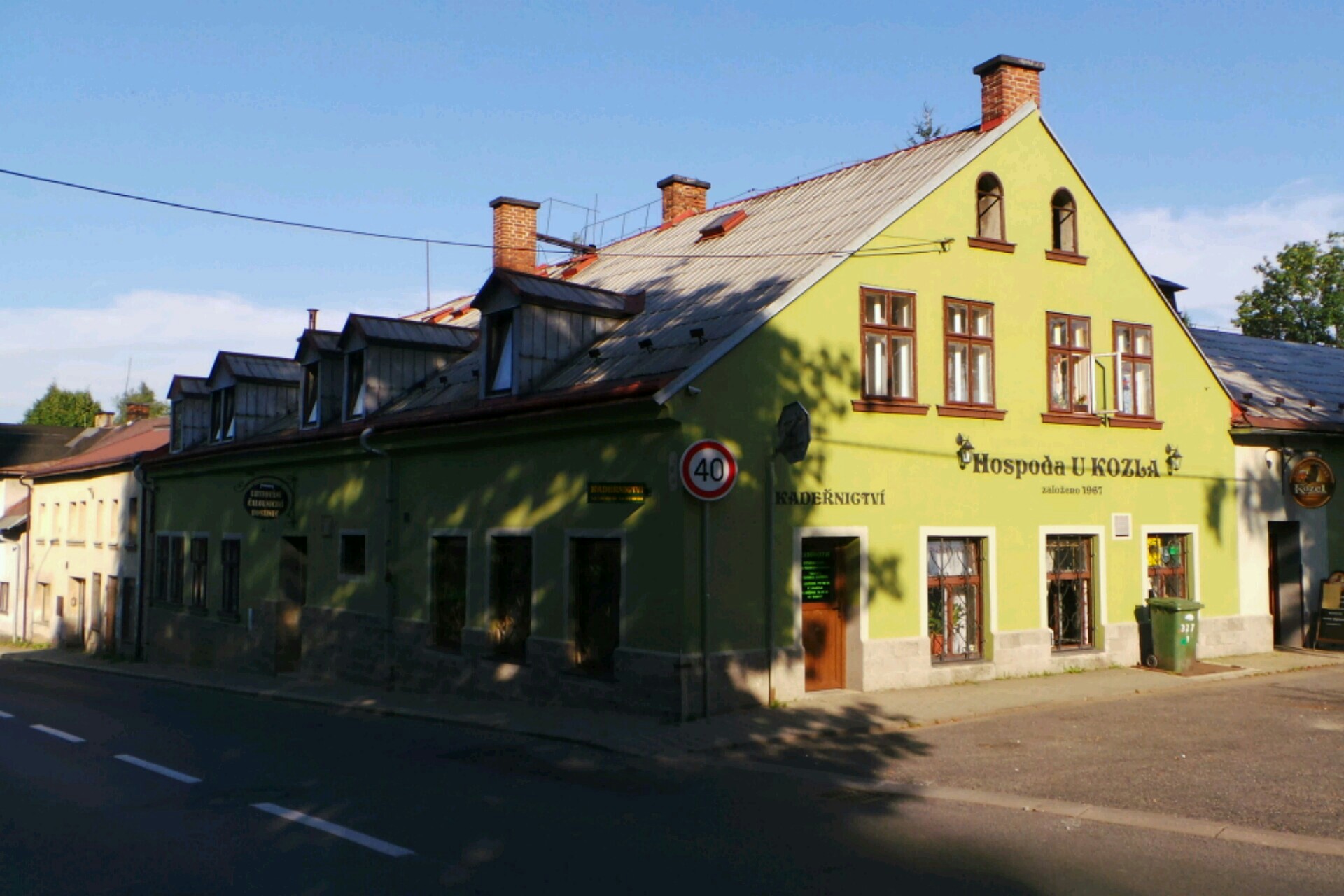 Veronika Křížová