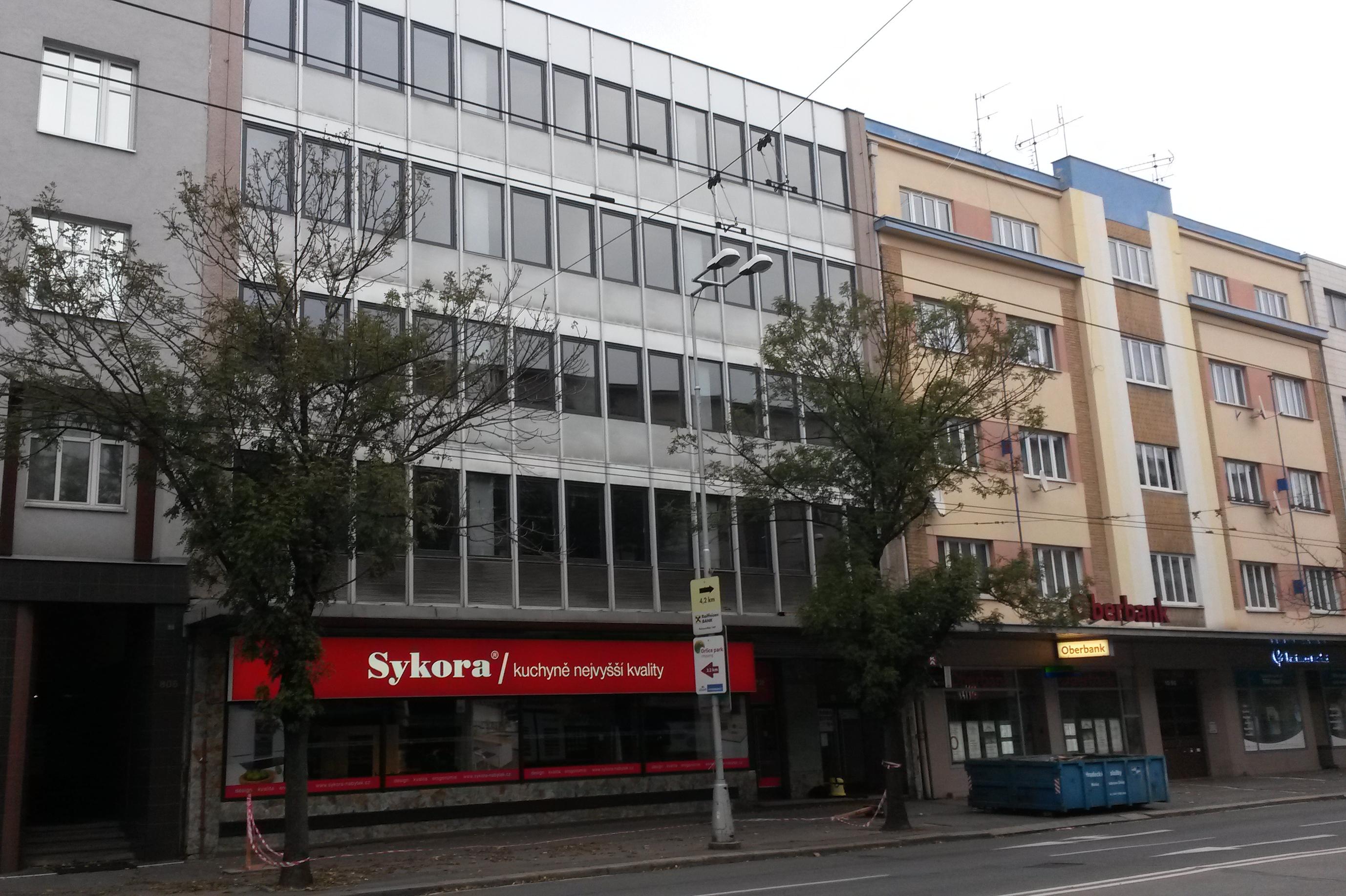 P reality, s.r.o. foto 1